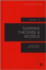 Image for Nursing Theories and Models