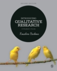 Image for Introducing Qualitative Research