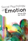 Image for Social psychology of emotion