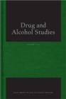 Image for Drug and Alcohol Studies
