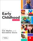 Image for An introduction to early childhood