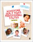 Image for Achieving Early Years Professional Status