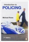 Image for Introduction to policing