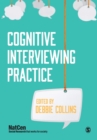 Image for Cognitive interviewing practice