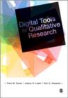 Image for Digital Tools for Qualitative Research