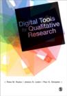 Image for Digital Tools for Qualitative Research