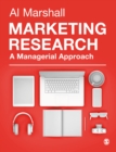 Image for Marketing research  : a managerial approach