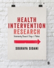 Image for Health Intervention Research