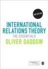 Image for International relations theory