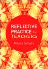 Image for Reflective Practice for Teachers