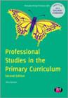 Image for Primary Professional Studies