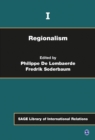 Image for Regionalism