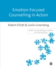 Image for Emotion-focused counselling in action