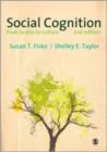 Image for Social cognition  : from brains to culture
