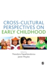 Image for Cross-cultural perspectives on early childhood