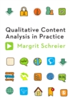 Image for Qualitative Content Analysis in Practice