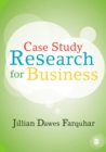 Image for Case study research for business