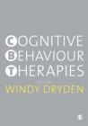 Image for Cognitive behaviour therapies