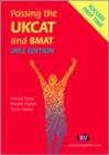 Image for Bundle: Passing the UKCAT and BMAT 2012 -7ed / Practice Tests, Questions and Answers for UKCAT - 2ed