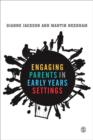 Image for Engaging with parents in early years settings