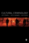 Image for Cultural criminology