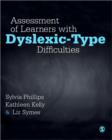 Image for Assessment of learners with dyslexic-type difficulties