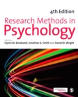 Image for Research methods in psychology.
