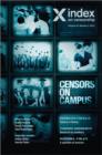 Image for Censors on campus