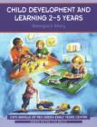 Image for Child development and learning, 2-5 years: Georgia&#39;s story