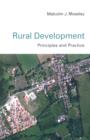 Image for Rural development: principles and practice