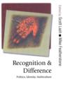 Image for Recognition and Difference: Politics, Identity, Multiculture : v. 18 (2-3)
