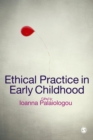 Image for Ethical practice in early childhood