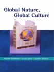 Image for Global nature, global culture
