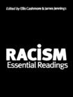 Image for Racism: essential readings