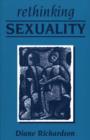 Image for Rethinking sexuality