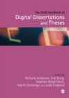 Image for The SAGE handbook of digital dissertations and theses