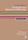 Image for The SAGE handbook of emotional and behavioral difficulties.