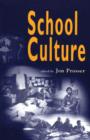 Image for School culture