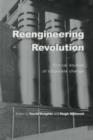 Image for The re-engineering revolution: critical studies of corporate change