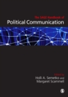Image for The SAGE handbook of political communication