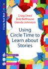 Image for Using circle time to learn about stories