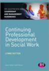 Image for Continuing Professional Development in Social Care