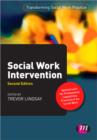 Image for Social Work Intervention