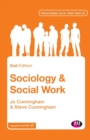 Image for Sociology and Social Work