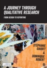 Image for A Journey Through Qualitative Research