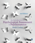 Image for An introduction to psychological assessment and psychometrics