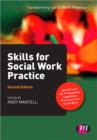 Image for Skills for social work practice