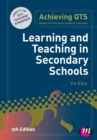 Learning and teaching in secondary schools - Ellis, Viv