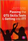 Image for Passing your QTS skills tests and getting in to ITT