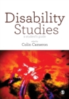 Image for Disability studies  : a student's guide